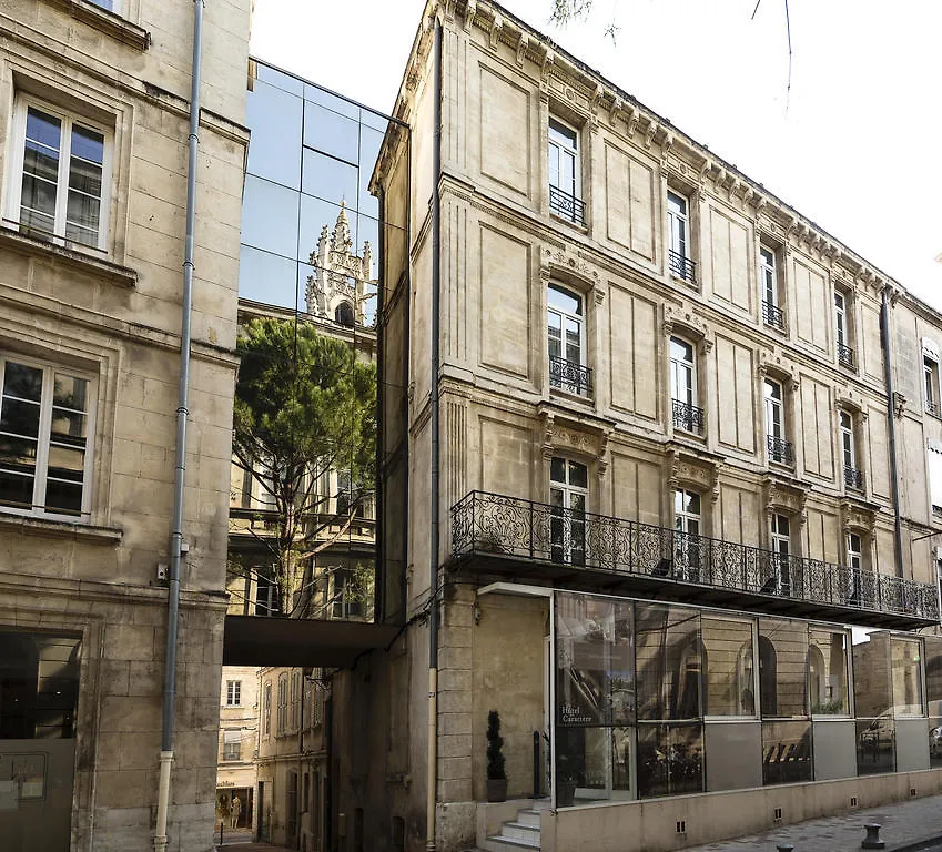 Hotel De L'Horloge Awinion