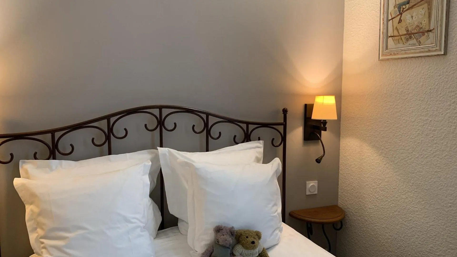 Hotel De L'Horloge Awinion