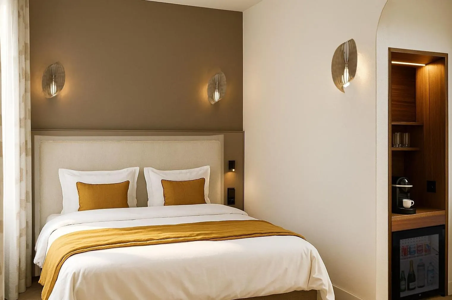 Hotel De L'Horloge Awinion