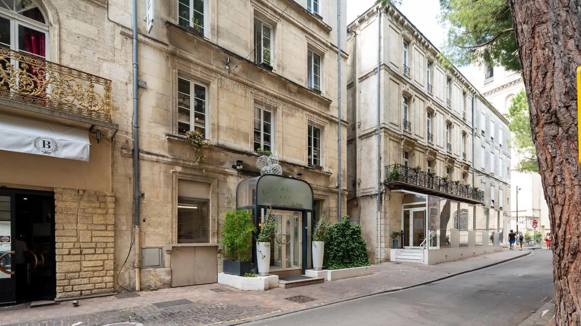 Hotel De L'Horloge Avignon