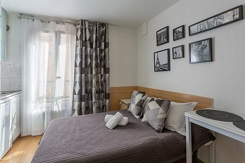 Hotel De L'Horloge Awinion