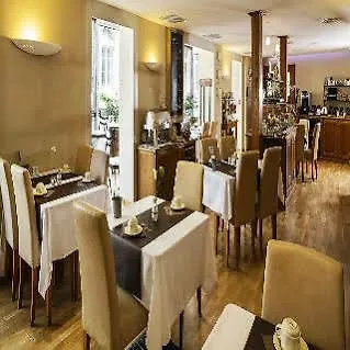 Hotel De L'Horloge Avignon