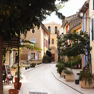 Otel La Dame Jeanne
