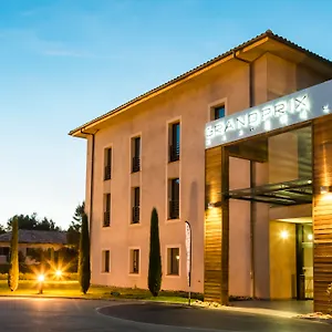 Otel Grand Prix & Restaurant