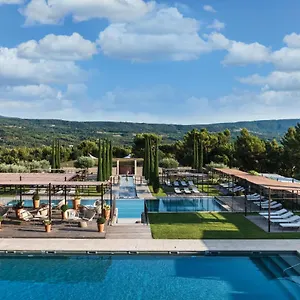 Otel Coquillade Provence