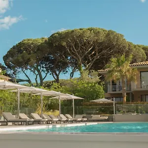 Otel Kube Saint-tropez