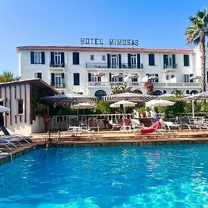 Otel Des Mimosas