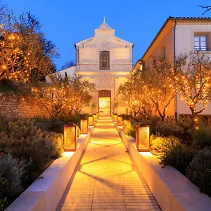 Otel Le Couvent Des Minimes, Un & L'occitane En Provence
