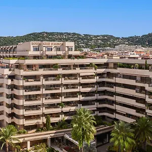 Otel Barriere Le Gray D'albion