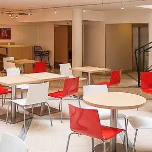 Hotel Ibis Opera La Fayette Parigi