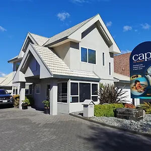 Capri On Fenton 新西兰