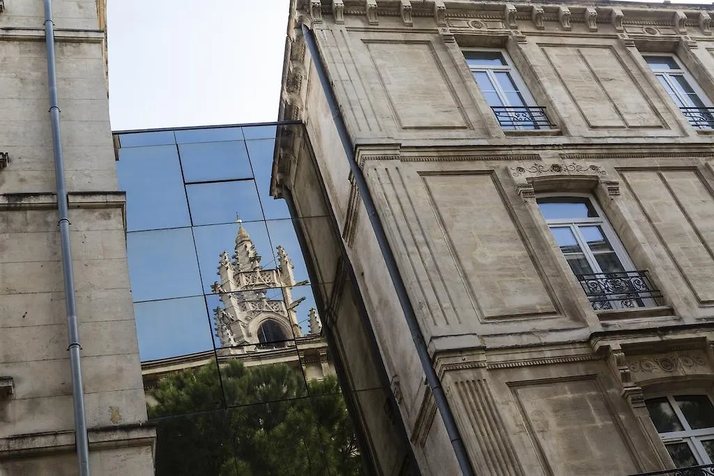Hotel Hôtel de l'Horloge Avignon
