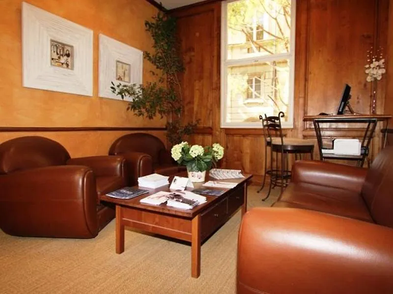 Hotel De L'Horloge Avignon