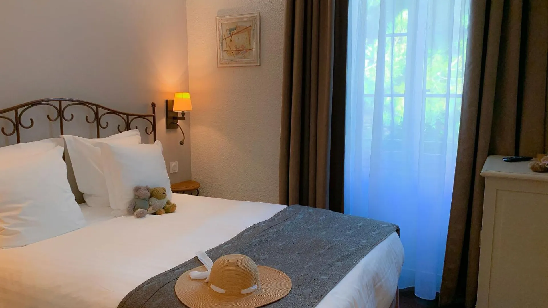 Hotel Hôtel de l'Horloge Avignon