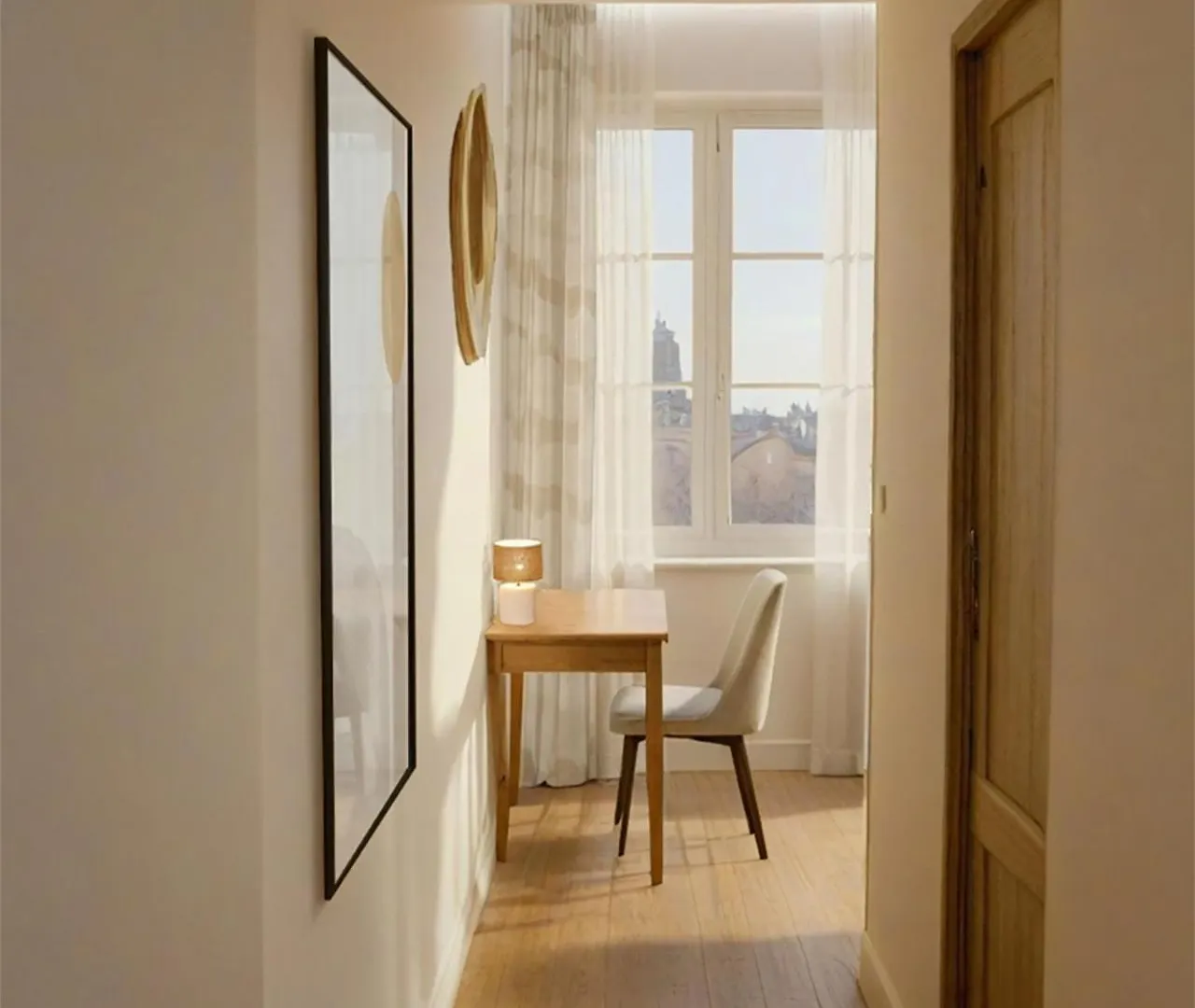 Hôtel de l'Horloge Avinhão 4*,  França