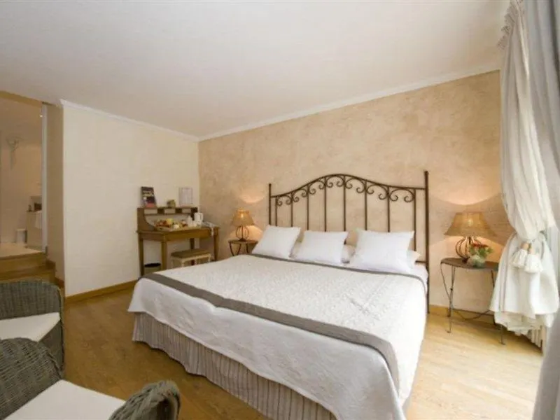 Hotel De L'Horloge Avignon