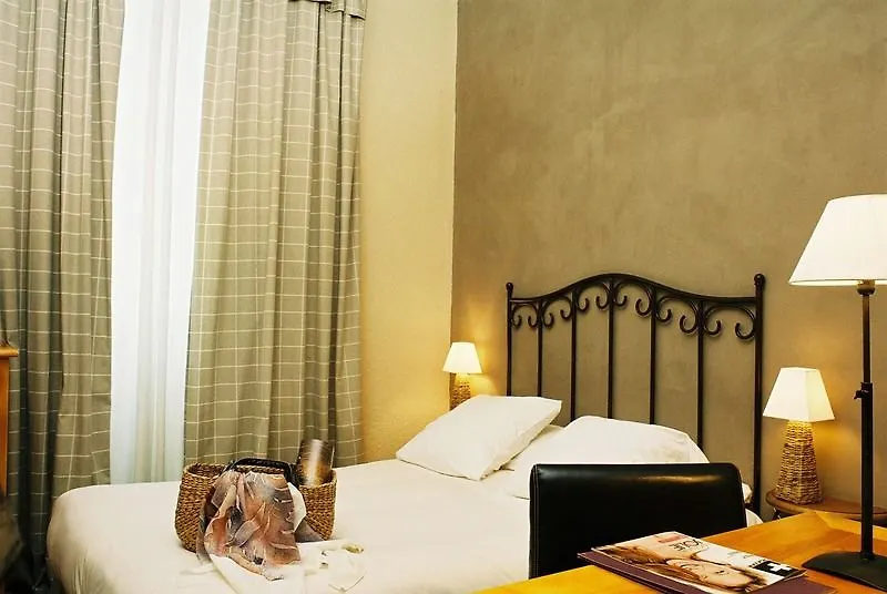 Hotel De L'Horloge Avinyon