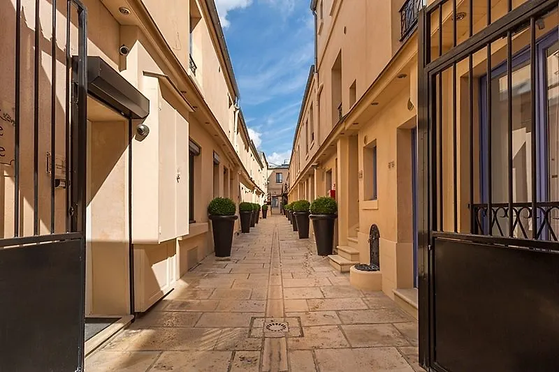 Hotel De L'Horloge Avignon