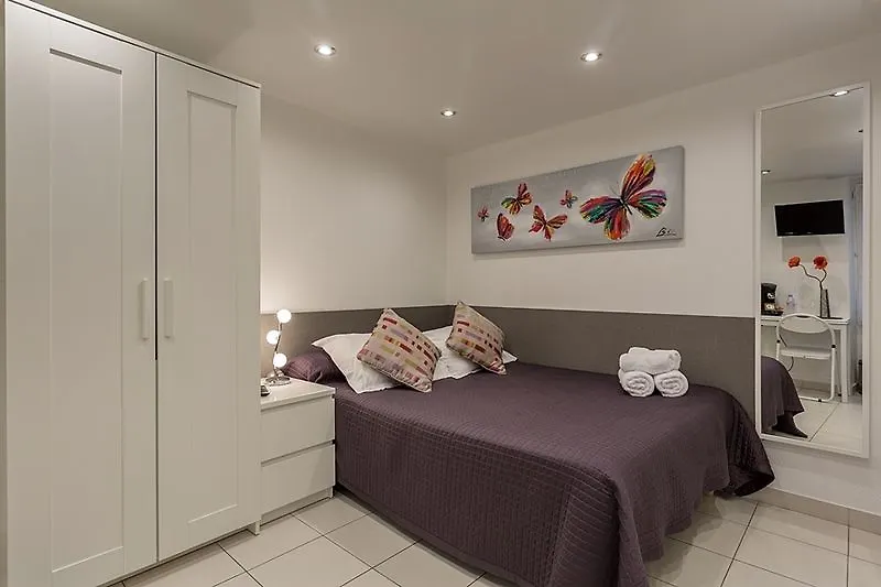 Hotel Hôtel de l'Horloge Avinhão