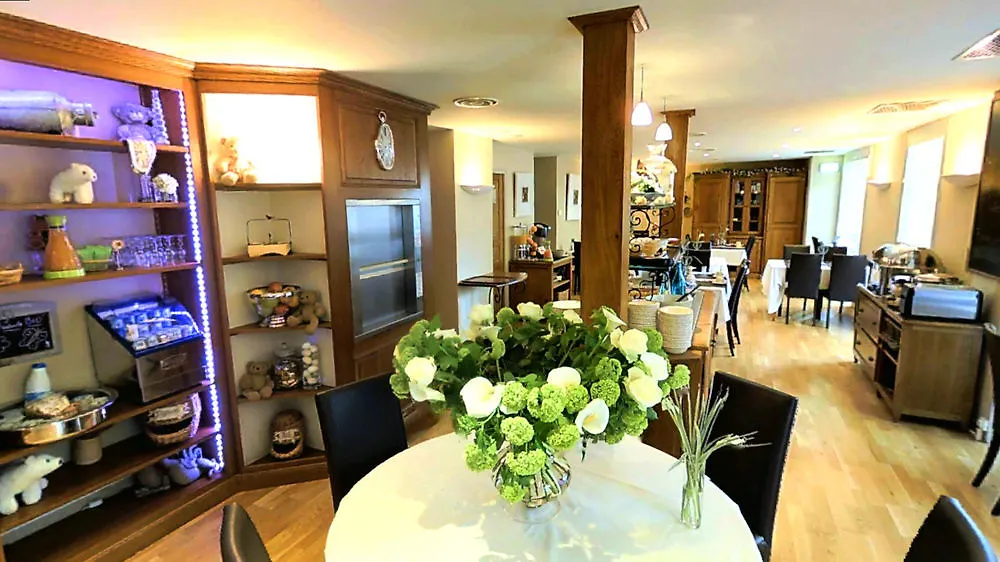 Hôtel de l'Horloge Avinhão 4*,