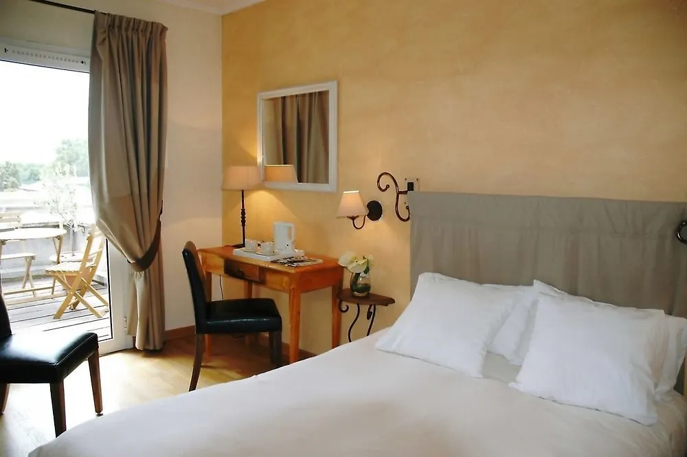 Hotel De L'Horloge Avinyon