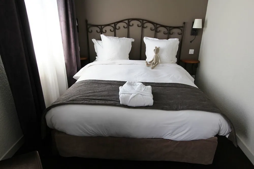 Hôtel de l'Horloge Avinhão Hotel