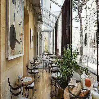 Hôtel de l'Horloge Avinhão Hotel